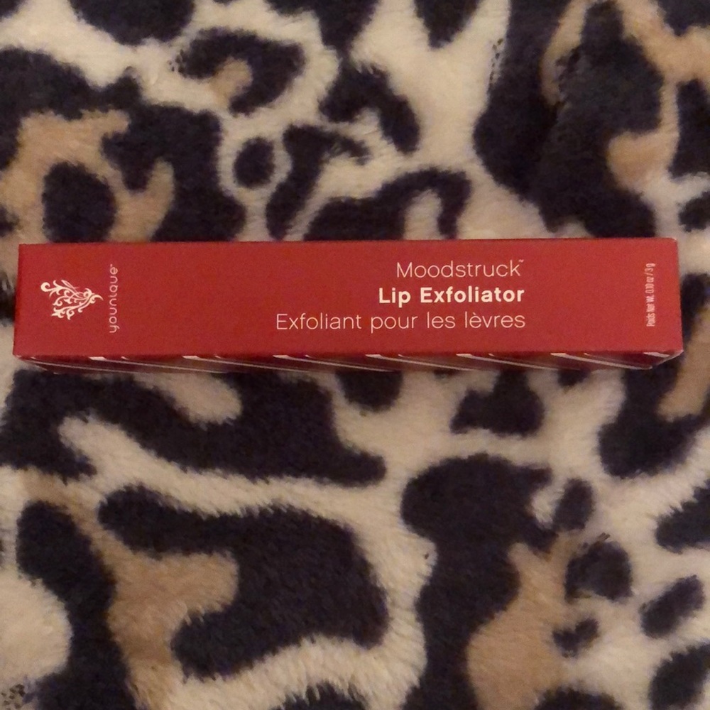 Lip Exfoliator